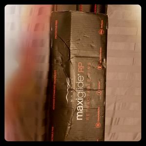 Maxiglide RP flat iron